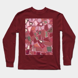 All reds Long Sleeve T-Shirt